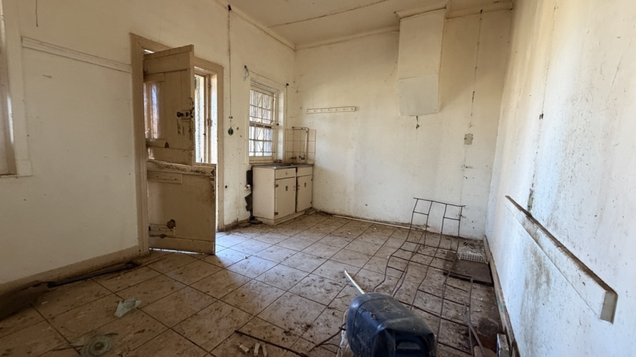 Commercial Property for Sale in Senekal Free State